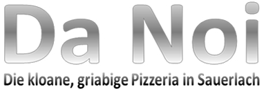 Pizzeria Danoi in Sauerlach